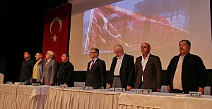 İOSB'DEN ERKEN AZİL KARARI