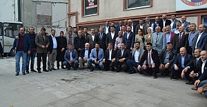 Tanıtım Günlerinde Geri Sayım Başladı