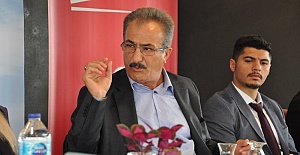 BELEDİYELERDE YANLIŞ SİSTEM UYGULANIYOR