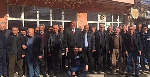 Köylünün Nohut’u elinde kaldı
