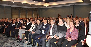 Ülke Politikaları Vakfı Başkanı Hasan Mutlu güven tazeledi