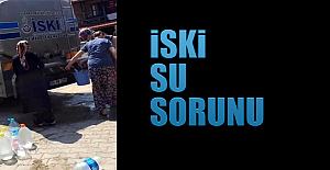 Su Kuyruğunda Beklediği Fotoğraflarla İlgili Açıklama Yaptı