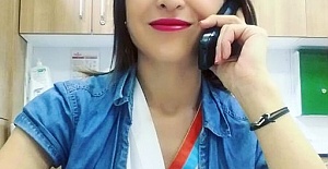 Evde bakım hizmeti bir telefon kadar yakın