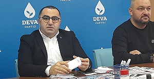Akgül “Deprem gerçeği ilçemizin önceliğidir”