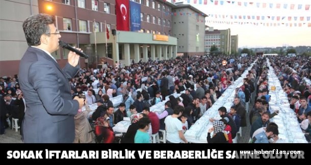 BAŞKAN KARADENİZ'DEN TREN MÜJDESİ