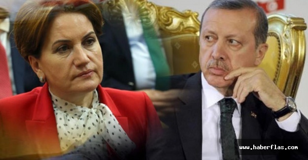 Akşener’in partisi İYİ parti oy oranları nasıl? İşte son anket sonuçları...
