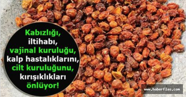 Mucizevi Besin