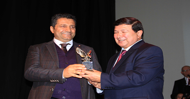 SARIKAMIŞ ŞEHİTLERİ KARTAL’DA ANILDI