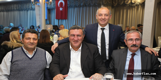 SELANİK PAOK FUTBOL KULÜBÜ’NDEN DOSTLUK MAÇI
