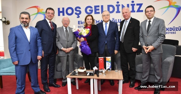 Gazeteciliğin sorunları tartışıldı