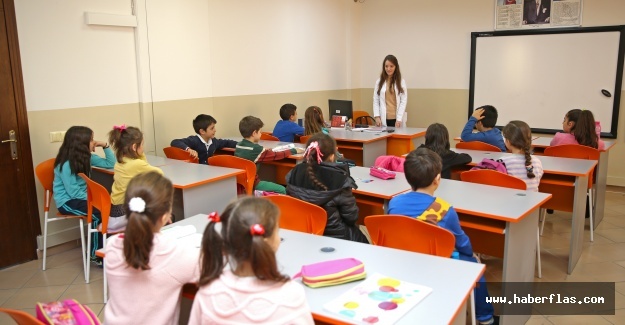 Güngören’in eğitim meşaleleri