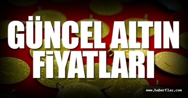 Çeyrek altın bugün ne kadar?