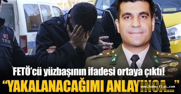 İtirafçı Yüzbaşı Burak Akın hakkında flaş karar