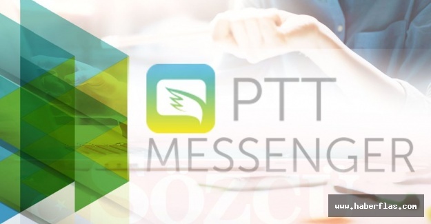 PTT Messenger nasıl indirilecek? Yerli ve milli WhatsApp olarak tanıtılan PTT Messenger özellikleri neler?