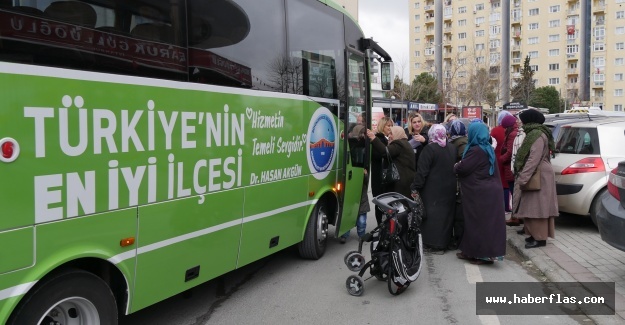 Sevgi paylaştıkça büyür