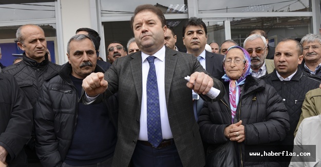 Sonunda tapularına kavuşacaklar