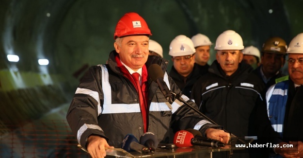 Ümraniye’ye İkinci Metro Müjdesi!