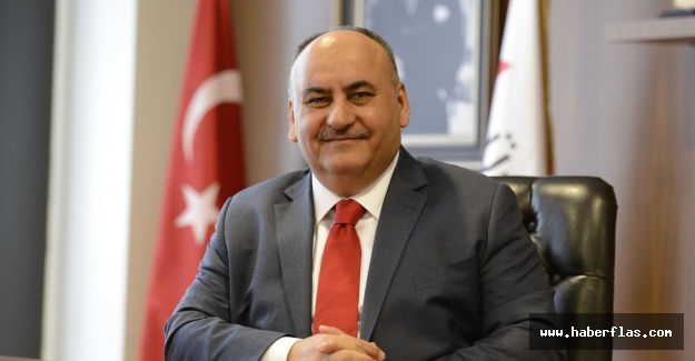 14 YILDA 400’ÜN ÜZERİNDE KALICI ESERİYLE YENİ ÜMRANİYE