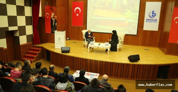 Araştırmacı Yazar Mehmet Genç; “Çalışmak önemli. Ne kadar çalışırsanız o kadar karşılık görürsünüz!..”