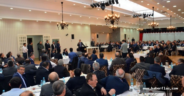 “Esenyurt’ta ayrı bir yeriniz var”