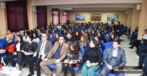 GENÇLER, KARİYER GÜNLERİ’NDE BULUŞTU