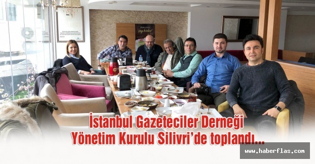 İGD’ye yoğun ilgi