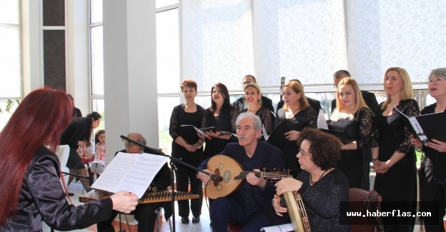 KARTAL BELEDİYESİ’NDEN SANATÇI YAŞAM EVİ’NE SÜRPRİZ ZİYARET