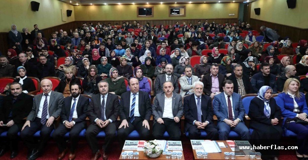 “Şehit Cumhuriyet Savcısı Mehmet Selim Kiraz, Bağcılar’da anıldı”