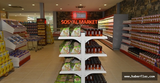 Sosyal Marketler Yüz Güldürüyor