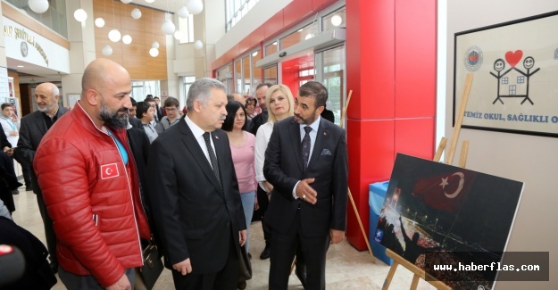 15 TEMMUZ GAZİLERİ O KARA GECEYİ ANLATTI