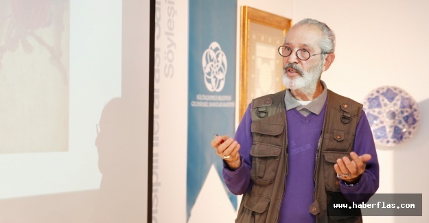 ARDESHIR MOJARAD KÜÇÜKÇEKMECE’DE