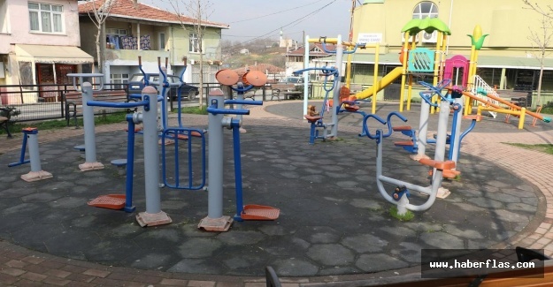 Pirinçci Köyüne İmar Ruhsatı