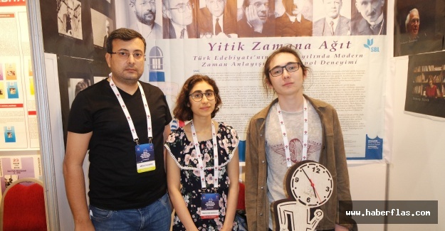 TÜBİTAK öğrencileri kızdırdı!