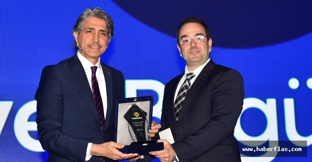 Turkcell Teknoloji Zirvesi’ne  Damgasını Vurdu
