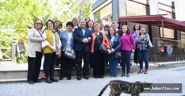 Ali Kılıç’tan seçimlerde birlik ve beraberlik çağrısı