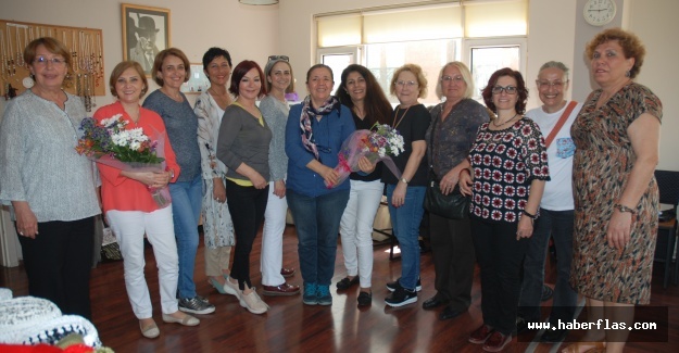 Birarada Yaşamak Sorumluluk Gerektirir