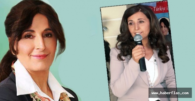 Hülya Güntaş CHP 2. Bölge’den milletvekili aday adayı