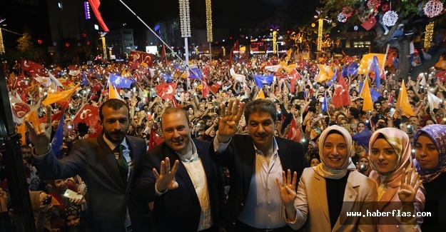 Esenler’de Bir Rekor Daha