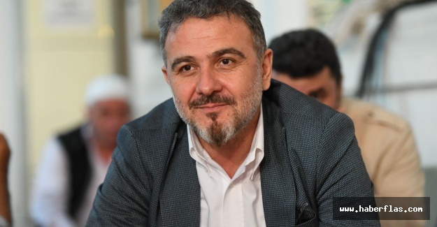 Esenyurt’ta Kadir gecesi