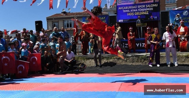 Hedefimiz 150 bin lisanslı sporcu