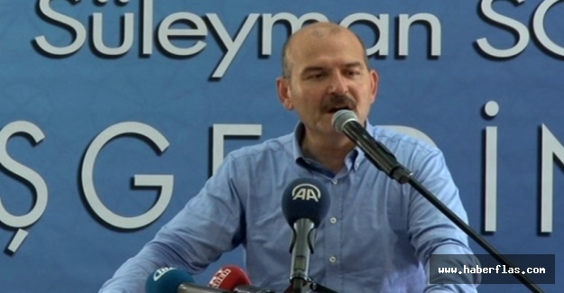 İçişleri Bakanı’ndan ’Kandil’ açıklaması