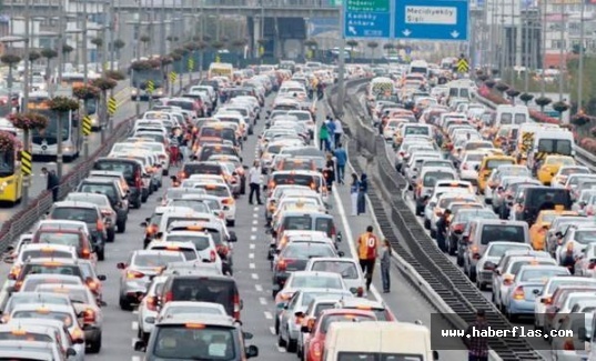 İstanbul Trafiğinin Çözümü İçin ATAK