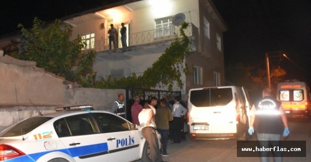 Kocası tarafından bıçaklanan kadın hayatını kaybetti