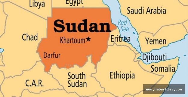 Merter; Sudan Halkı İçin ‘Evet’ Dedik