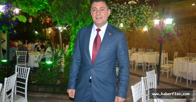 Öngel: Cumhur İttifakı Kazanacak