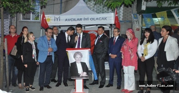 Polat Çalışamaya Devam Ediyor