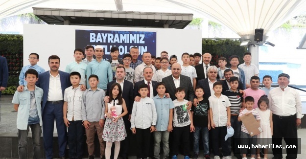 Ramazan Musuki İle Sona Erdi