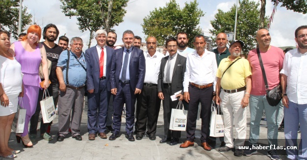 ALATEPE: Önceliğim tabiki okul olacaktır