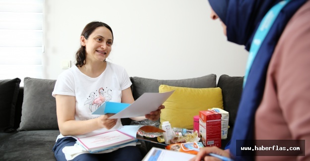 Annelere En Özel Eğitim
