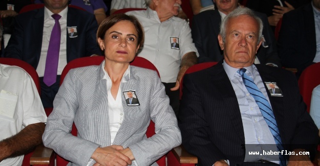 Cemil Candaş, ölümünün 2. yıl dönümünde anıldı